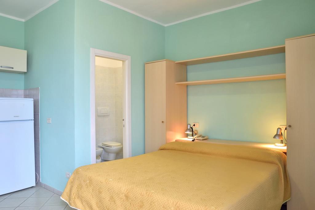 Residenza Mini - Rta E Lacona