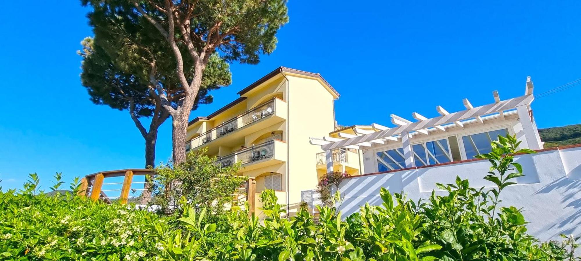 Residenza Mini - Rta E Lacona