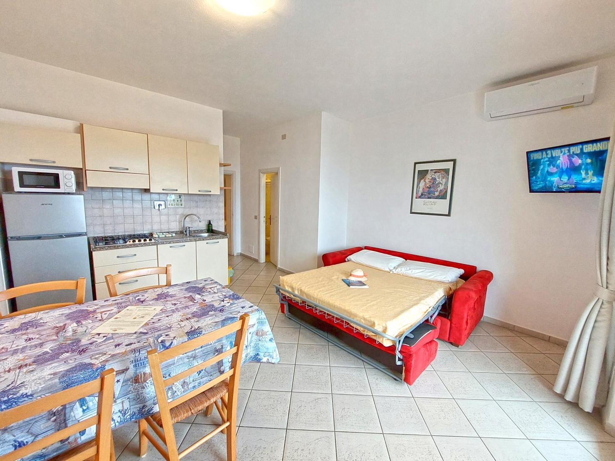 Rta Mini Aparthotel *