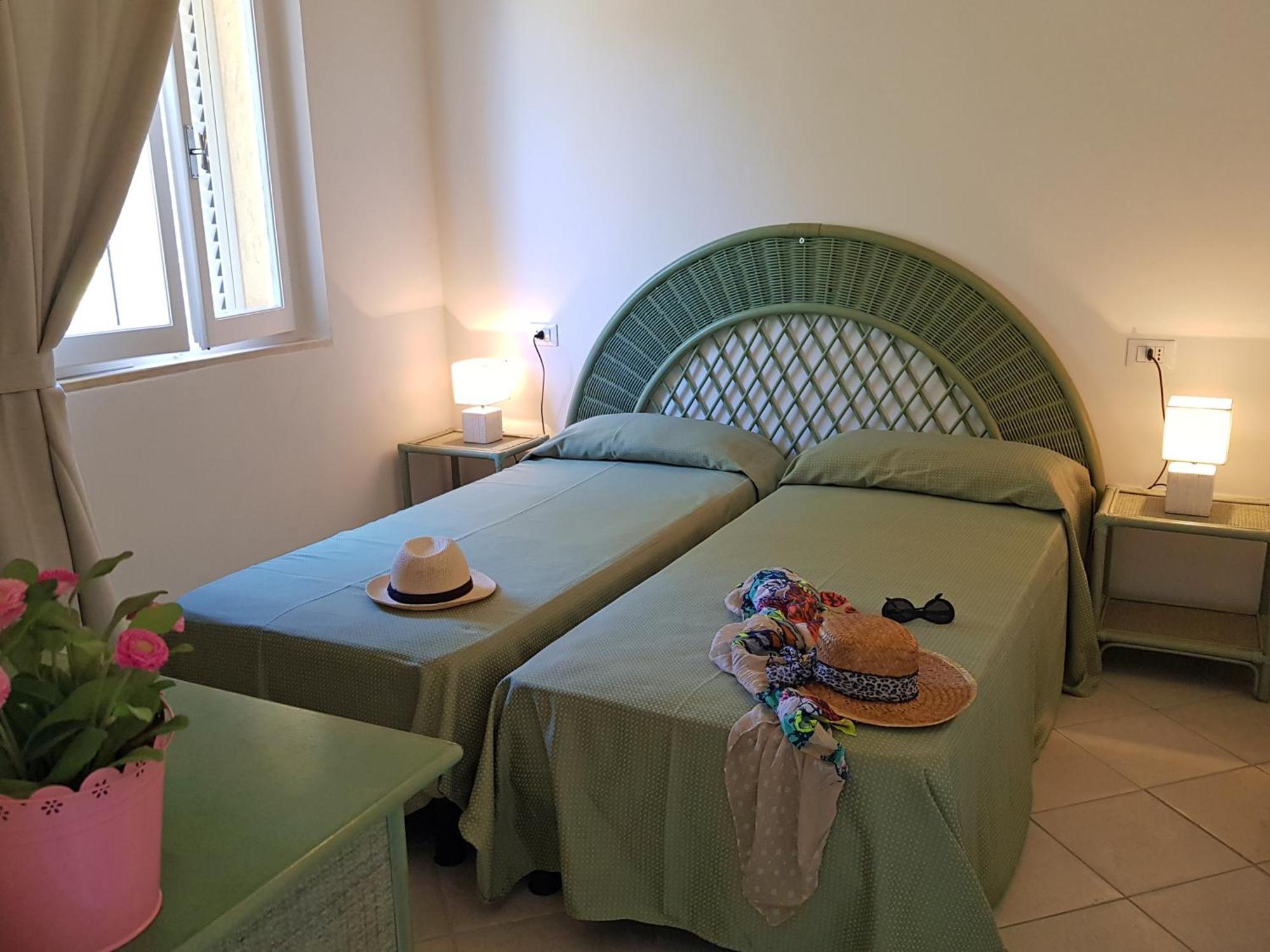 Aparthotel Rta Mini Lacona